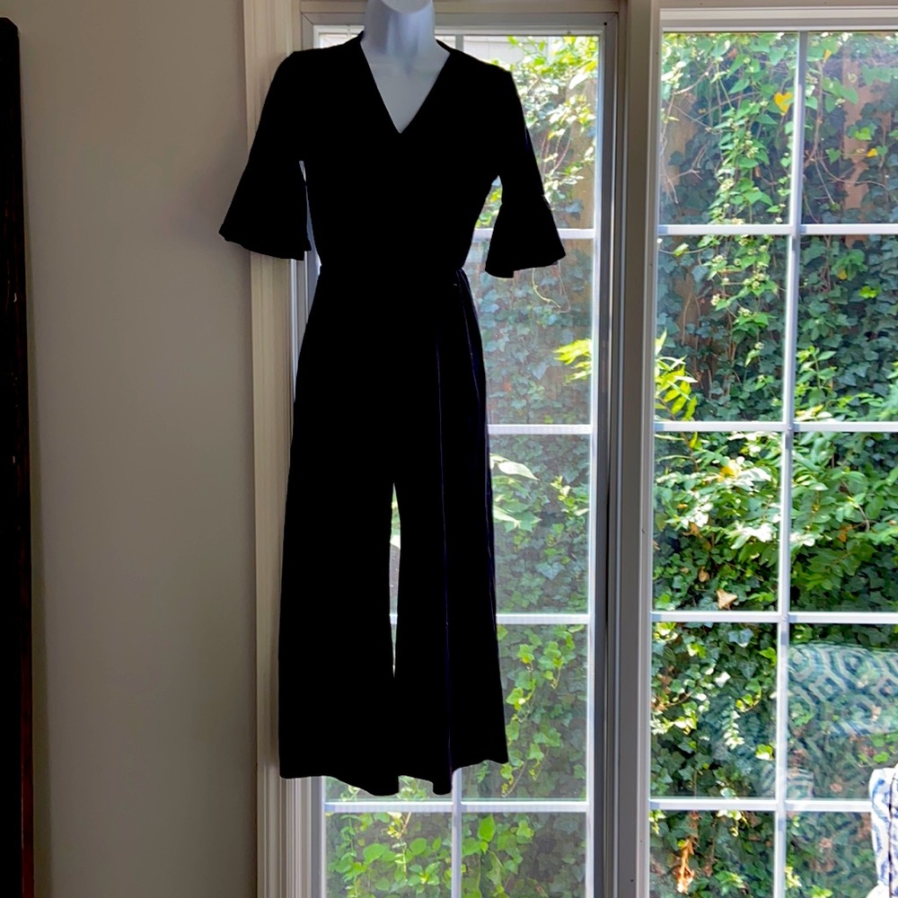 SHIEN JUMPSUIT